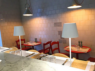 Ajamola Trattoria Di Mare