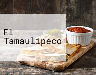 El Tamaulipeco