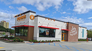 Popeyes Louisiana Kitchen