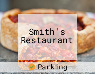 Smith's Restaurant