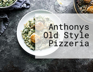 Anthony's Old Style Pizzeria