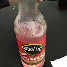 Microsoft Cafeteria