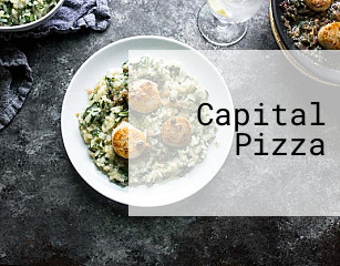 Capital Pizza