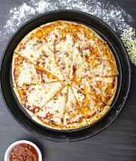 Stone Baked Pizza Bodakdev