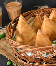 Samosa Co. By Tgb (vastrapur)