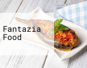 Fantazia Food