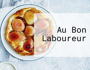 Au Bon Laboureur