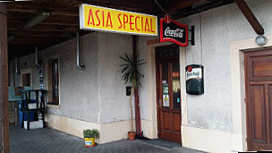 Asia Bistro