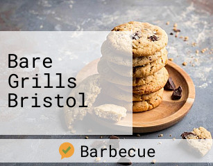 Bare Grills Bristol