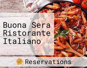 Buona Sera Ristorante Italiano