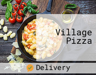 Village Pizza