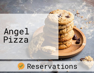 Angel Pizza