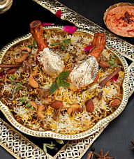 Zar-e-biryani