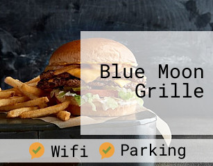 Blue Moon Grille