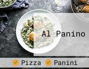 Al Panino