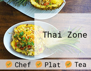 Thai Zone