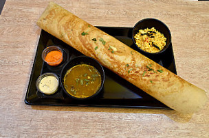 Balaji Dosa& Pav Bhaji