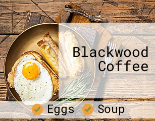 Blackwood Coffee