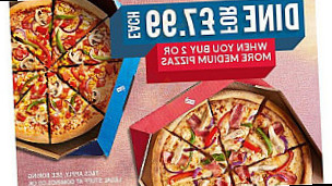 Domino's Pizza