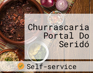 Churrascaria Portal Do Seridó