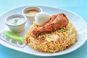 Zar-e-biryani