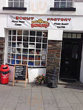 The Donut Factory