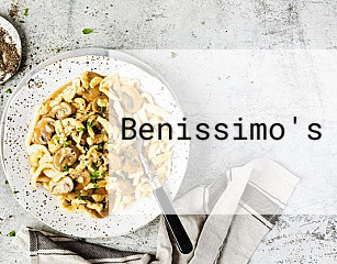 Benissimo's