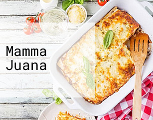 Mamma Juana