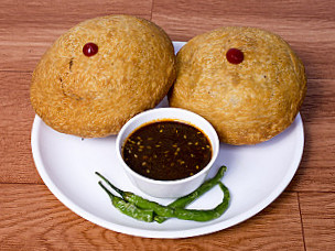 Shree Rajasthan Kachori