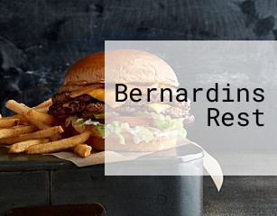 Bernardins Rest