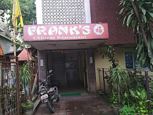 Franks Chinese