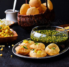 Bhavnaben Panipuri