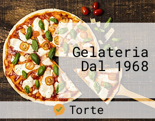 Gelateria Dal 1968