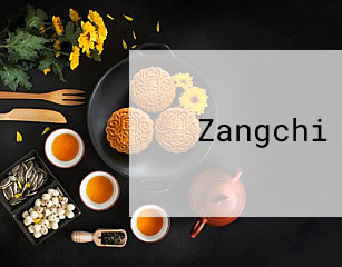 Zangchi