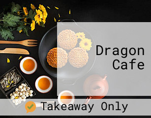 Dragon Cafe