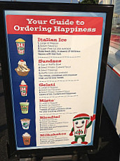 Rita's Italian Ice