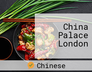 China Palace London