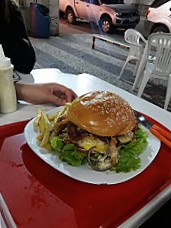 Sucão Burgers