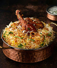 A1 Bombay Biryani Bhatiyara