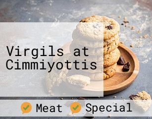 Virgil's At Cimmiyotti's