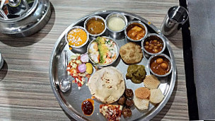 Madhuram Thali