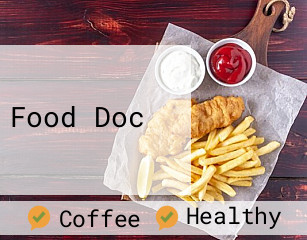 Food Doc