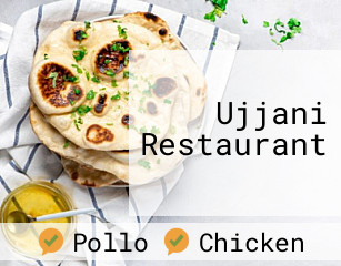 Ujjani Restaurant