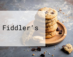 Fiddler's