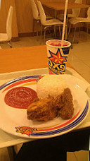 Texas Chicken Lippo Keramat Jati