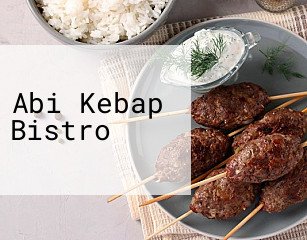 Abi Kebap Bistro