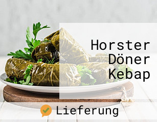 Horster Döner Kebap