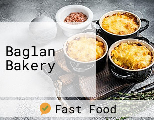 Baglan Bakery