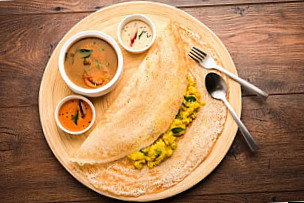 Dosa Corner