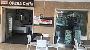 Opera Caffè Caserta